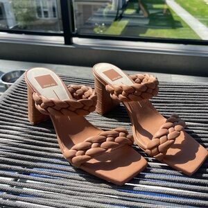 Dolce Vita size 9